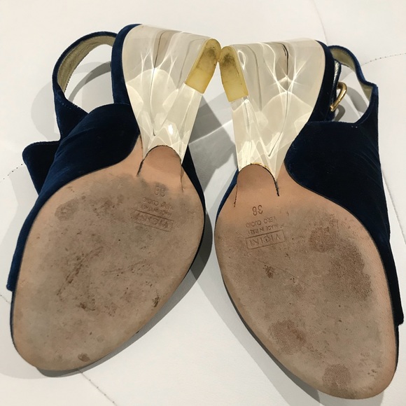 Authentic Giuseppe Zanotti - Picture 4 of 5